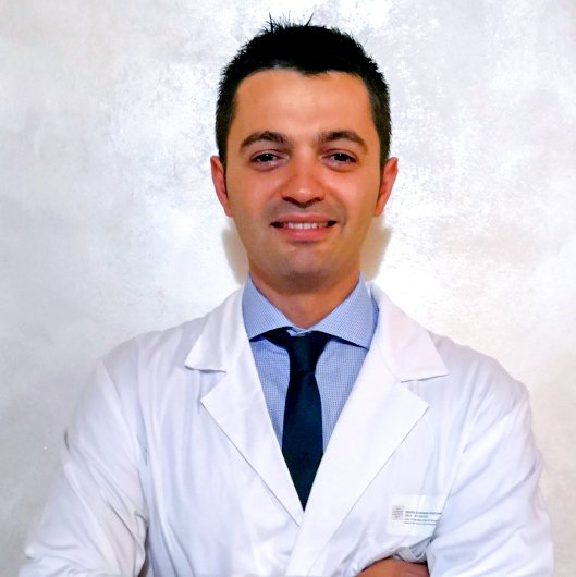 Vincenzo Cosentino