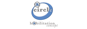 a circle