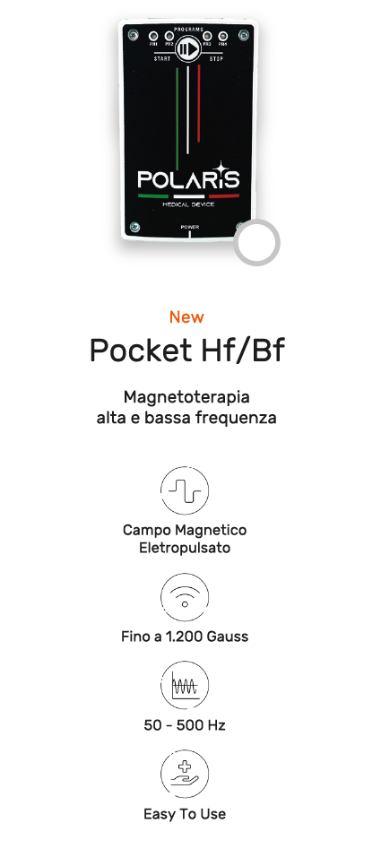 Un elemento hf bf per mockup