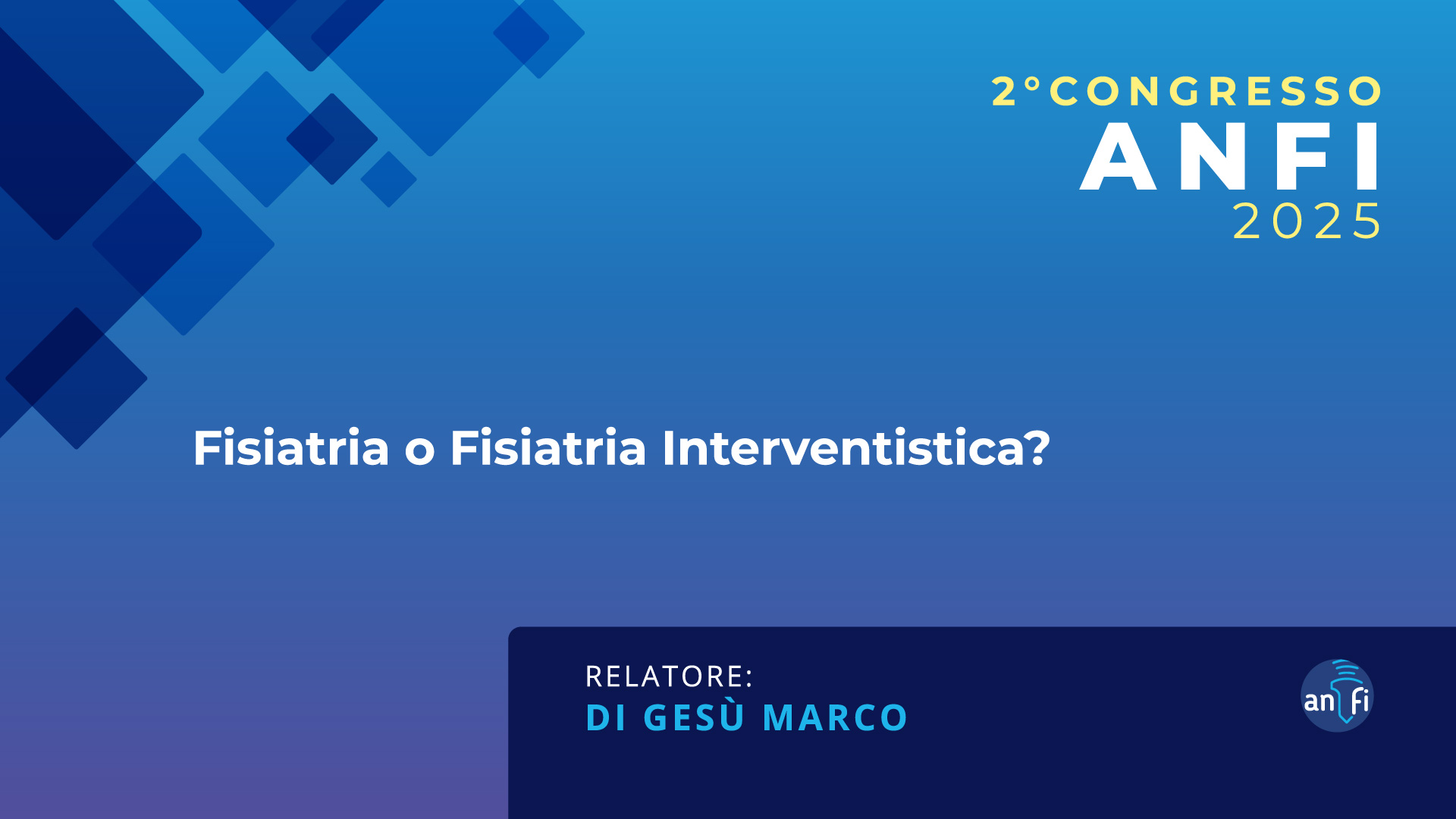 Di Gesù Marco