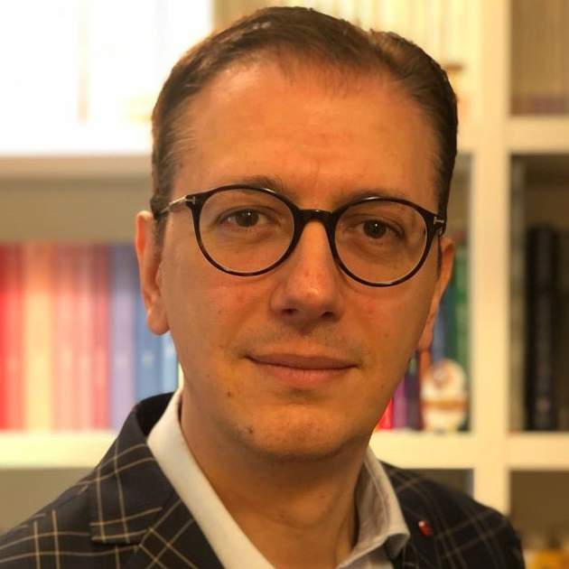 Emilio Filippucci