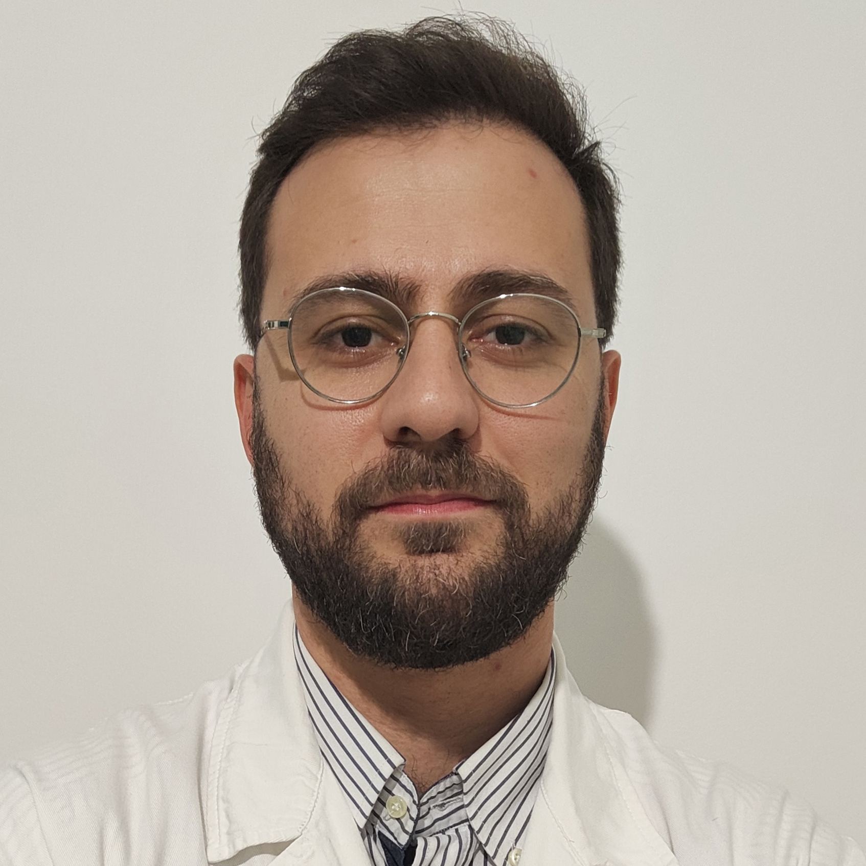 Emanuele Lazzara