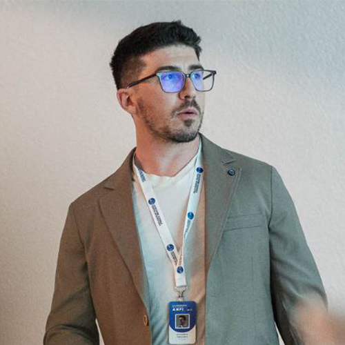 Riccardo Prezioso