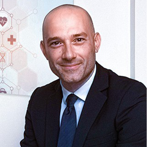 Alberto Monello