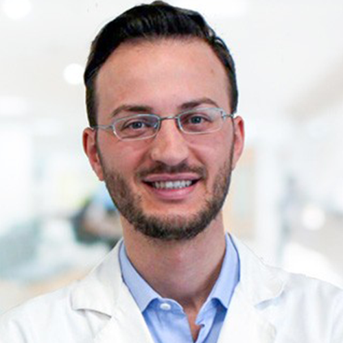Andrea Reggiani