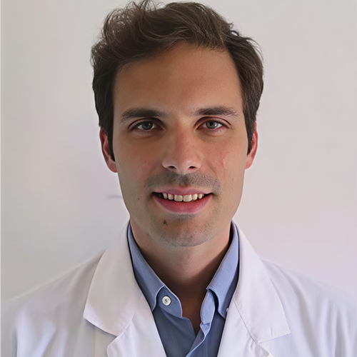 Federico Salvò