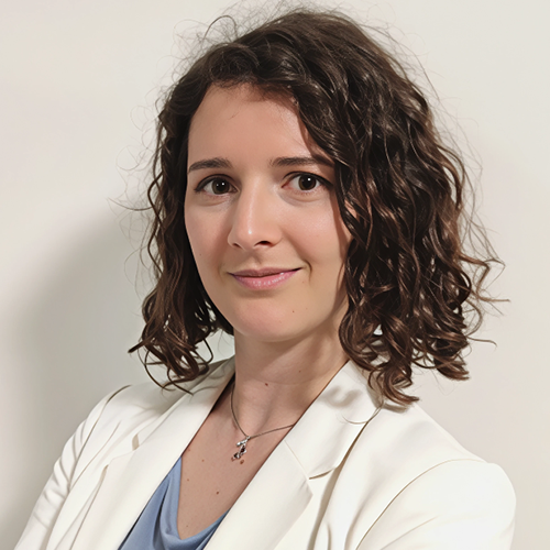 Francesca Serpi