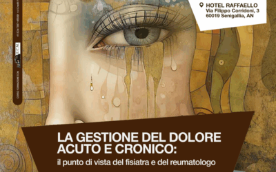 La gestione del dolore acuto e cronico: