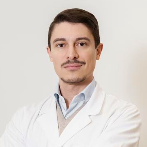 Riccardo De Rosa