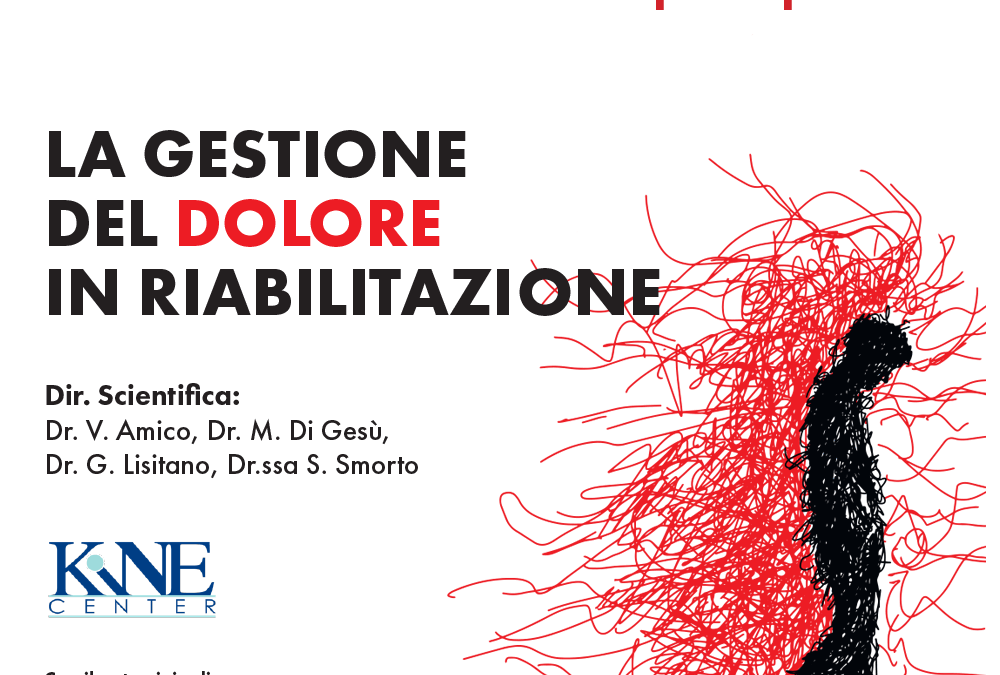 La gestione del dolore in riabilitazione