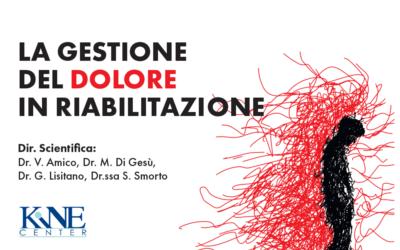 La gestione del dolore in riabilitazione