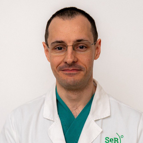 Luca Latini