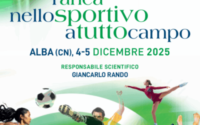 L’Anca nello sportivo a tutto campo