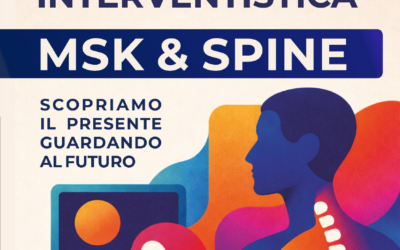 Radiologia Interventistica MSK & SPINE
