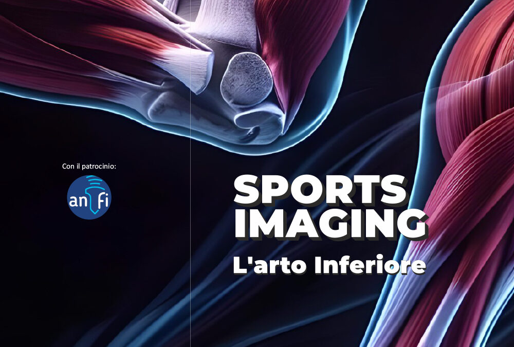 Sports Imaging: l’arto inferiore