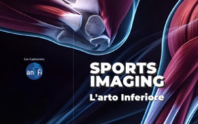 Sports Imaging: l’arto inferiore