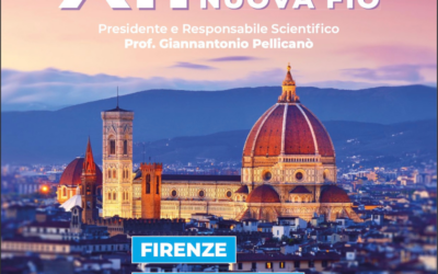 XII Congresso Nazionale Nuova FIO